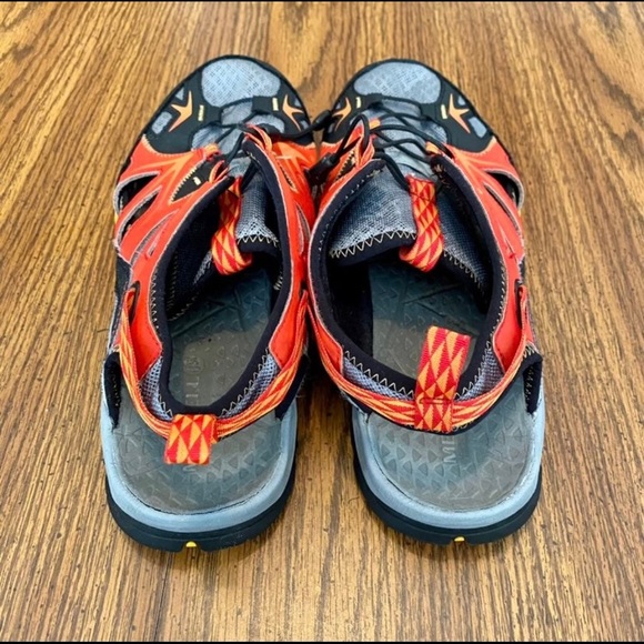 Merrell Sandals Hiking Shoes main image 4
